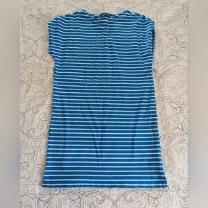 Ralph Lauren Striped Dress